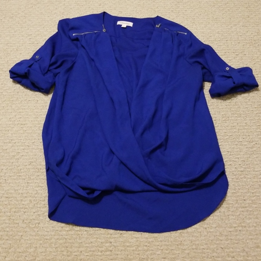 Calvin Klein Blouse